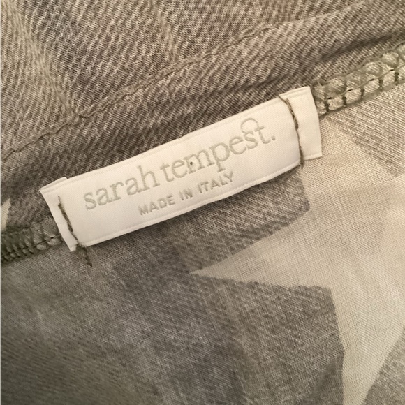 Sarah Tempest Made in Italy - Picture 3 of 4